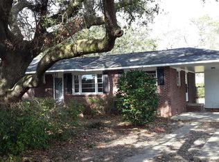 1850 Kittredge Dr, Charleston, SC 29412