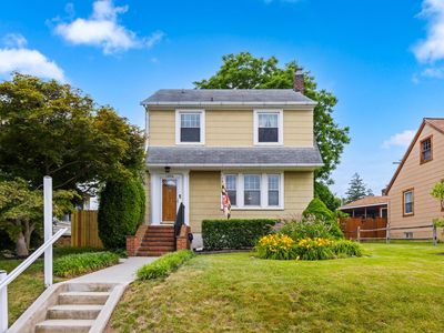 1206 Leeds Ter, Baltimore, MD, 21227