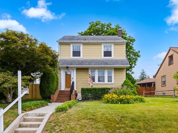 1206 Leeds Ter, Baltimore, MD 21227