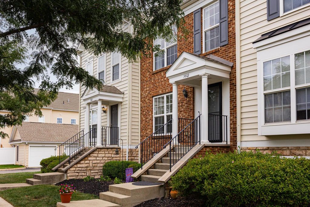 Real estate listing image