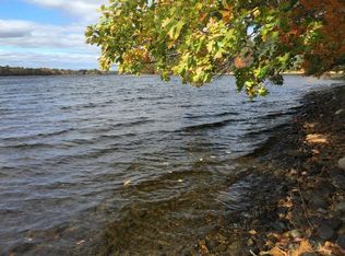 0 Nobleboro Rd, Bremen, ME 04551