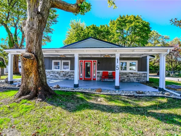 15 Tulip Rd, Medway, OH 45341