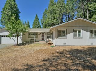 5457 Gilmore Rd, Pollock Pines, CA 95726