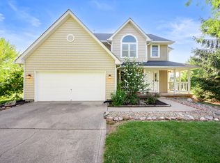 3785 N Mohr Rd, Greenfield, IN 46140