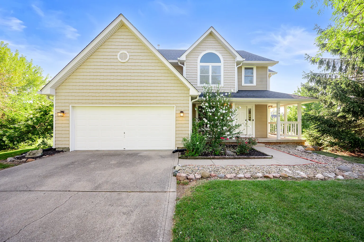 3785 N Mohr Rd photo 1