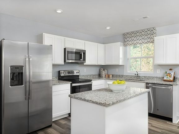 3rd image of 2757 Thornton Grove Blvd APT 150