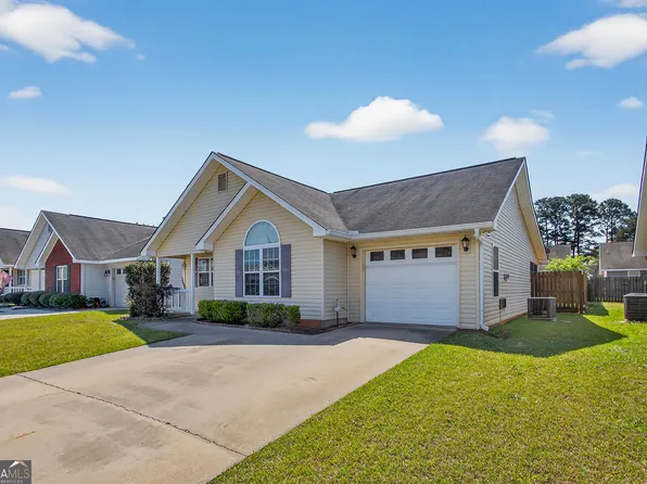 406 Spike Trl, Warner Robins, GA 31088