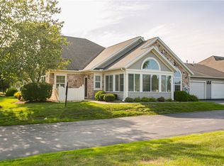 18 Maple Center Rd, Hilton, NY 14468