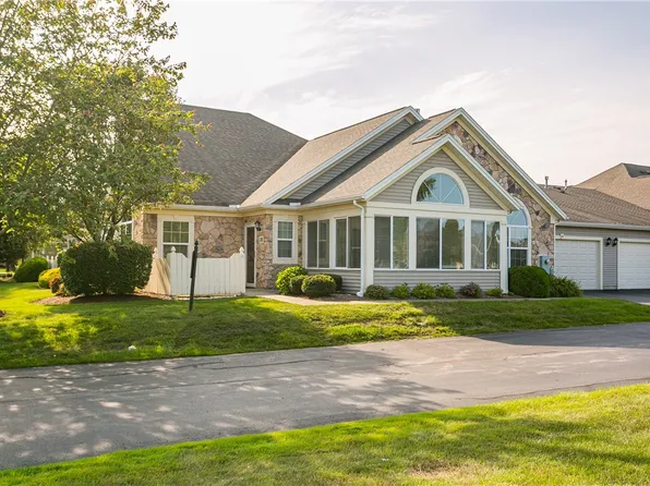 18 Maple Center Rd, Hilton, NY 14468