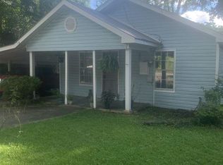 705 Cone St, Clanton, AL 35045