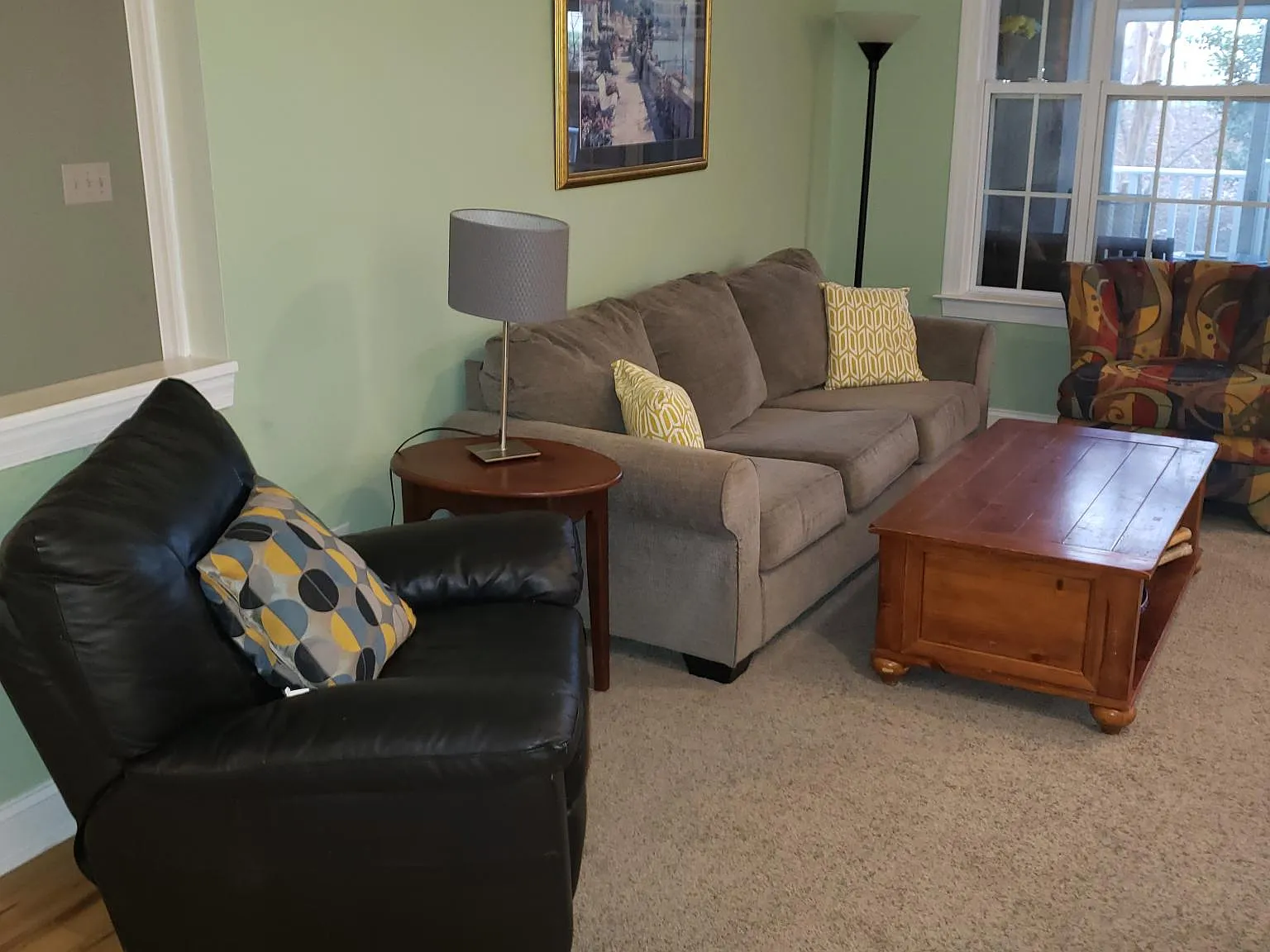 1614 Providence Glen Dr — Photo 3