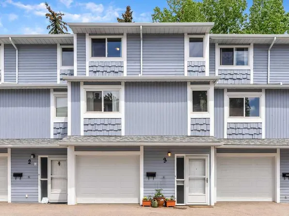 6630 SE Bowwood Dr NW #3, Calgary, AB T3B 2G9