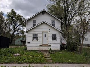 3011 Dean Ave, Des Moines, IA 50317