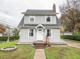 106 Lincoln Blvd, Painesville, OH 44077