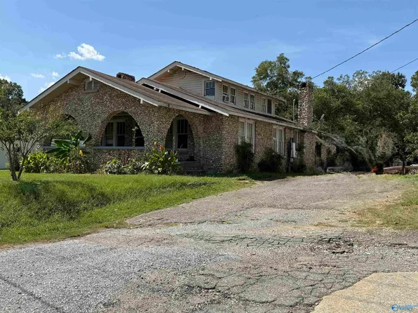 3513 Pope Ave, Steele, AL 35987