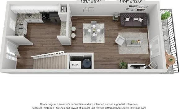 Vanderbilt Properties — Photo 39
