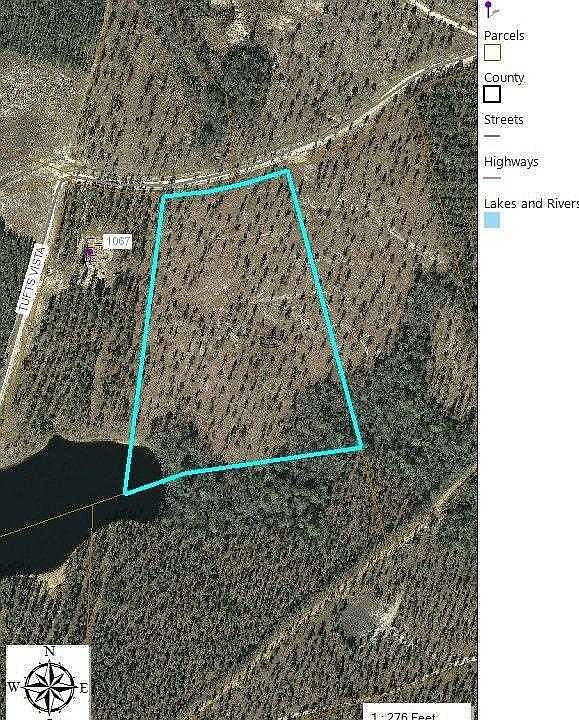 1st image of TBD Tufts Vista LOT 27