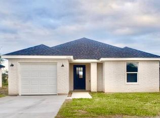 1549 Rochelle Dr, Brownsville, TX 78520