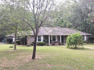 2683 Choctaw Trl, Marianna, FL 32446