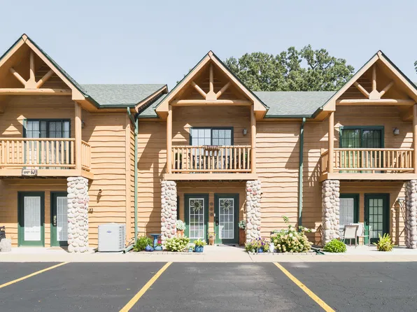2643 N State Route 178 Hwy W #2, Utica, IL 61373