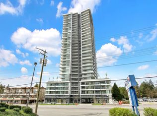9675 King George Blvd #2501, Surrey, BC V3T2V3