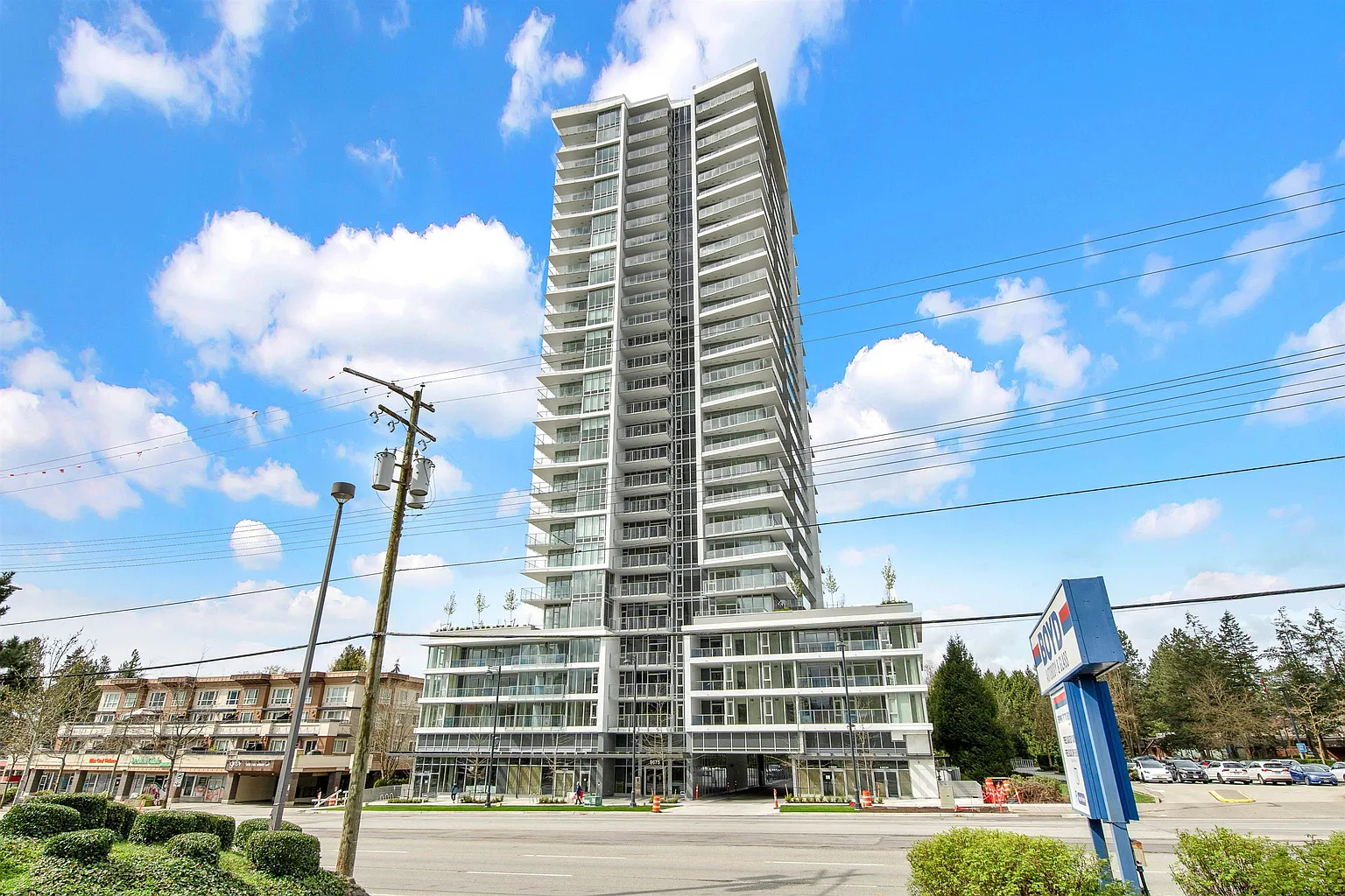 9675 King George Blvd #2501 photo 1