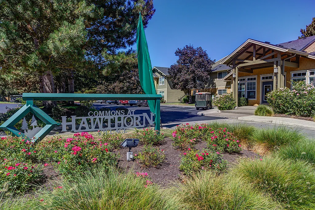 Commons at Hawthorn Village Apartments — Photo 3