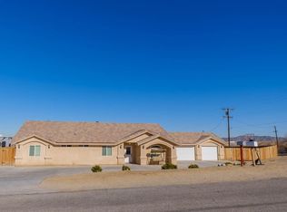 28094 Church Ave, Barstow, CA 92311