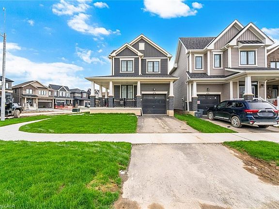 2nd image of 240 Velvet Way