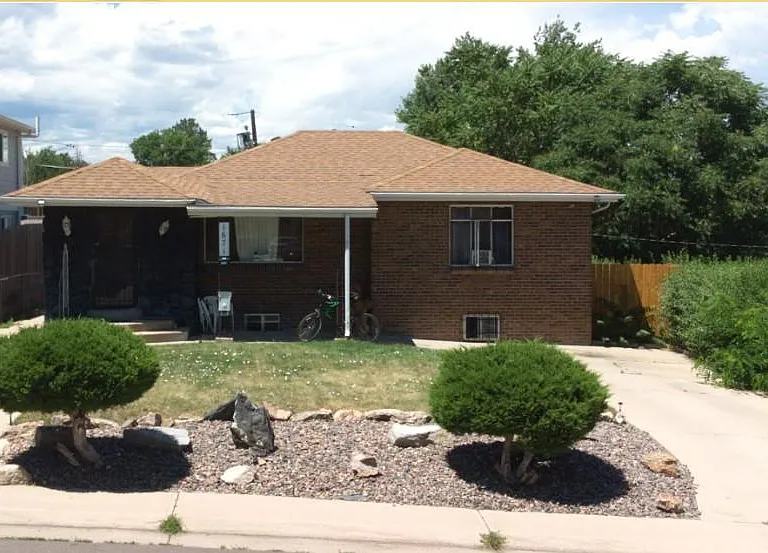 1671 Wolff St #B — Photo 2