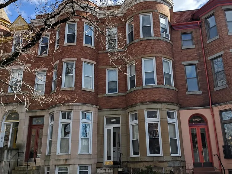 2739 Saint Paul St #2 — Photo 1