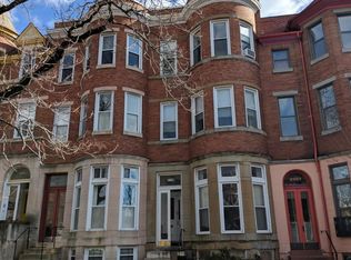 2739 Saint Paul St #Basement, Baltimore, MD 21218