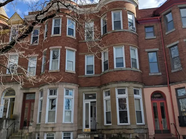 2739 Saint Paul St #Basement, Baltimore, MD 21218