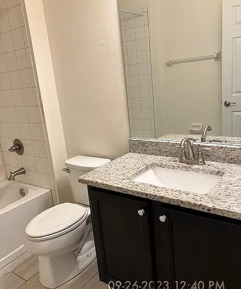 Bathroom #2