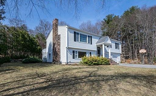 1st image of 17 Berrywood Ln