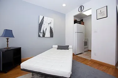 Rented by Citi Habitats