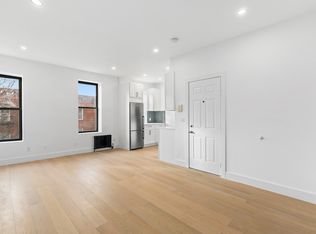 547 Throop Ave #4F, Brooklyn, NY 11216