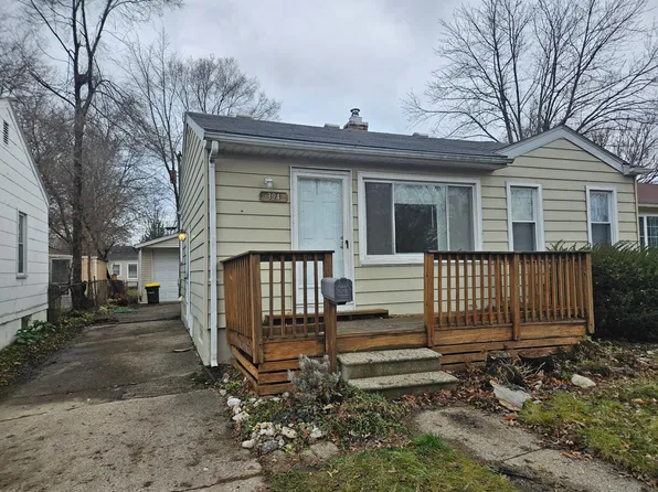 394 W Maxlow Ave, Hazel Park, MI 48030