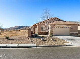 5716 N Thornberry Dr, Prescott Valley, AZ 86314