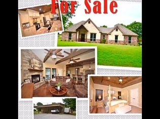 24 Harmony Loop, Sherman, TX 75090