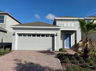 2741 Picasso Ct, Kissimmee, FL 34743