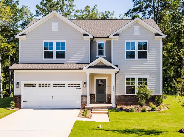 319 Narbeth Ct, Sanford, NC 27330