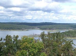 1582 Mallard Point Rd, Mountain Home, AR 72653