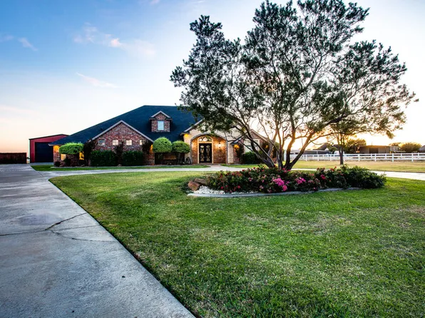 3407 County Road 7610, Lubbock, TX 79423