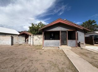 70 Tennille St, Caliente, NV 89008