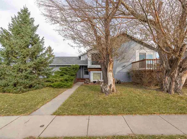 4002 Wisconsin Ave, Rapid City, SD 57701