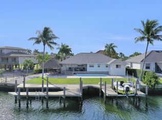 1606 Rainbow Ct, Marco Island, FL 34145