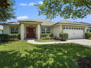 656 E Red House Branch Rd, St Augustine, FL 32084