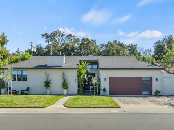 3108 Kadema Dr, Sacramento, CA 95864