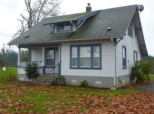 10639 Lundeen Rd SW, Rochester, WA 98579